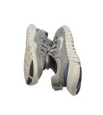 Adidasi barbati Nike, 41, material textil, gri - imagine 4