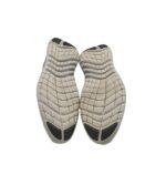 Adidasi barbati Nike, 41, material textil, gri - imagine 5