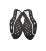 Adidasi barba Nike 43, material textil, negru - imagine 5