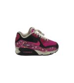 Adidasi dama Nike, 38, imitatie de piele, material textil, piele, roz