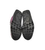 Adidasi dama Nike, 38, imitatie de piele, material textil, piele, roz - imagine 5