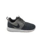 Adidasi dama Nike, 38, material textil, gri