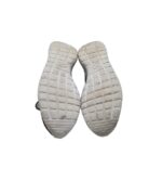 Adidasi dama Nike, 38, material textil, gri - imagine 5