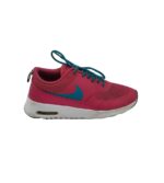 Adidasi dama Nike, 41, imitatie de piele, material textil, roz