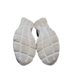 Espadrile barbati Graceland, 41, imitatie de piele, material textil, negru - imagine 5