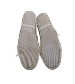 Tenisi dama Venice, 39, material textil, alb - imagine 5