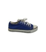 Tenisi dama Converse, 40, material textil, albastru