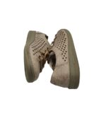 Adidasi dama Remonte, 39, piele, bej - imagine 4