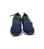 Adidasi barbati Lerros, 45, material textil, bleumarin - imagine 2