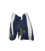 Adidasi barbati Lerros, 45, material textil, bleumarin - imagine 3
