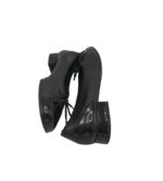 Pantofi dama Gabor, 41, piele, negru - imagine 4