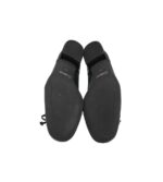 Pantofi dama Gabor, 41, piele, negru - imagine 5