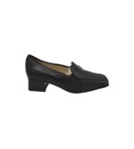 Pantofi dama Ara, 40, piele, negru