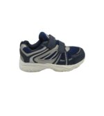 Adidasi dama Magnus, 40, imitatie de piele, material textil, bleumarin gri