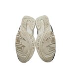 Adidasi dama Magnus, 40, imitatie de piele, material textil, bleumarin gri - imagine 5