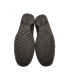 Ghete barbati Bally, 42, piele intoarsa, maro - imagine 5