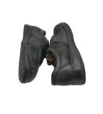 Pantofi barbati Finn Comfort, 42, piele, negru - imagine 4