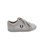 Tenisi dama Fred Perry, 39, piele, alb