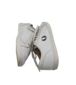 Tenisi dama Fred Perry, 39, piele, alb - imagine 4