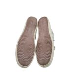 Tenisi copii Lurchi, 34, piele, alb - imagine 5