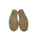 Adidasi dama Axn, 38, piele intoarsa, material textil, bej - imagine 5