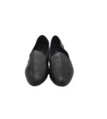 Mocasini dama 5Th Avenue, 40, piele, negru - imagine 3
