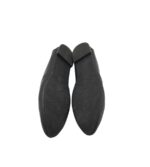 Mocasini dama 5Th Avenue, 40, piele, negru - imagine 5