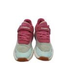 Adidasi dama Kangaroos, 36, material textil, roz - imagine 3