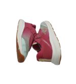 Adidasi dama Kangaroos, 36, material textil, roz - imagine 4