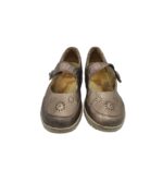 Pantofi dama Waldlaufer, 40, piele, bej - imagine 3