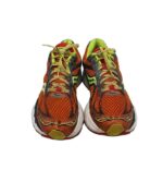 Adidasi barbati Saucony, 46, material textil, rosu - imagine 3