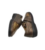 Pantofi dama Ganter, 41, piele, maro - imagine 4