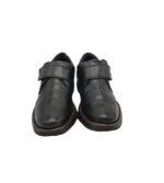 Pantofi barbati Pegada, 42, piele, negru - imagine 3