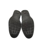 Pantofi barbati Pegada, 42, piele, negru - imagine 5