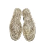 Adidasi barbati Adidas, 44, piele, alb - imagine 5
