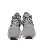 Adidasi barbati Adidas, 42, material textil, gri - imagine 3