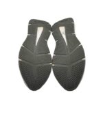 Adidasi barbati Adidas, 42, material textil, gri - imagine 5