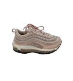 Adidasi dama Nike, 38, imitatie de piele, material textil, roz