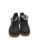 Adidasi barbati Nike, 40, piele, negru - imagine 3