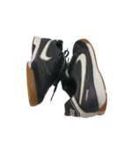 Adidasi barbati Nike, 40, piele, negru - imagine 4