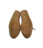 Tenisi dama Gabor, 39, piele, maro - imagine 5