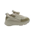 Adidasi dama Copenhagen, 41, piele, alb gri