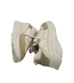 Adidasi dama Copenhagen, 41, piele, alb gri - imagine 4