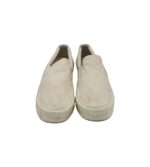 Tenisi barbati Converse, 44, material textil, alb - imagine 3