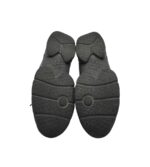 Adidasi dama Kinetix, 38, imitatie de piele, negru - imagine 5