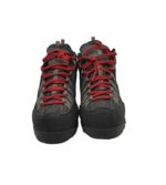 Adidasi barbati Karrimor, 44, piele intoarsa, material textil, negru, Waterproof - imagine 3