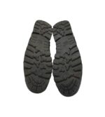 Adidasi barbati Karrimor, 44, piele intoarsa, material textil, negru, Waterproof - imagine 5