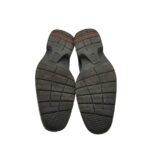 Pantofi barbati Lloyd, 42, piele, negru - imagine 5