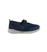 Espadrile dama Walkx, 38, imitatie de piele, material textil, bleumarin