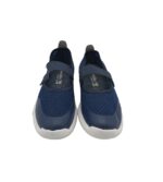 Espadrile dama Walkx, 38, imitatie de piele, material textil, bleumarin - imagine 3